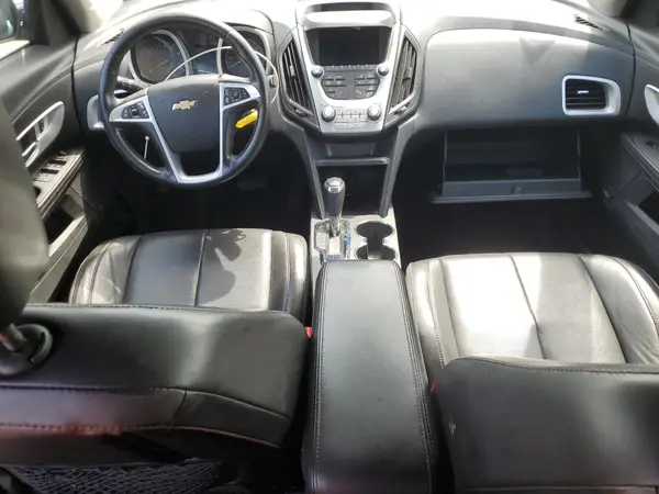 2GNFLGE30G6205078 2016 CHEVROLET EQUINOX - Image 8