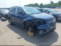 2GNFLGE30G6213648 2016 CHEVROLET EQUINOX