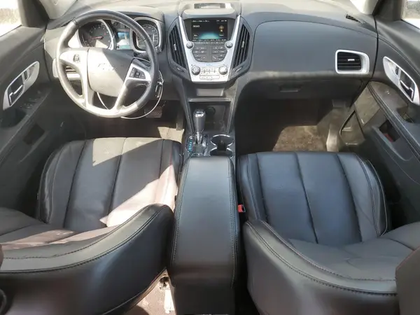 2GNFLGE30G6221457 2016 CHEVROLET EQUINOX - Image 8