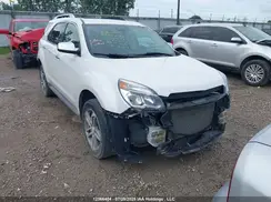2GNFLGE30G6223757 2016 CHEVROLET EQUINOX