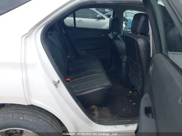2GNFLGE30G6223757 2016 CHEVROLET EQUINOX - Image 8