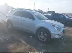 2GNFLGE30G6224858 2016 CHEVROLET EQUINOX