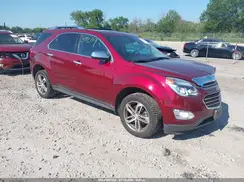 2GNFLGE30G6235441 2016 CHEVROLET EQUINOX