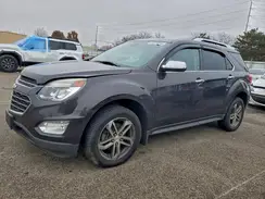 2GNFLGE30G6249792 2016 CHEVROLET EQUINOX