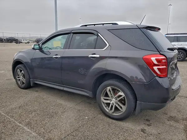 2GNFLGE30G6249792 2016 CHEVROLET EQUINOX - Image 2