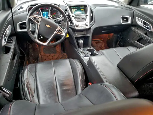 2GNFLGE30G6249792 2016 CHEVROLET EQUINOX - Image 8