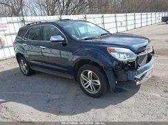 2GNFLGE30G6252546 2016 CHEVROLET EQUINOX