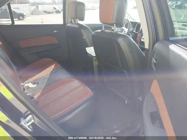 2GNFLGE30G6252546 2016 CHEVROLET EQUINOX - Image 8