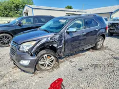 2GNFLGE30G6254121 2016 CHEVROLET EQUINOX