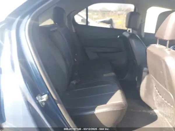 2GNFLGE30G6255768 2016 CHEVROLET EQUINOX - Image 8