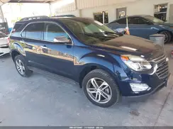 2GNFLGE30G6257648 2016 CHEVROLET EQUINOX