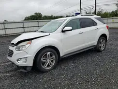 2GNFLGE30G6273042 2016 CHEVROLET EQUINOX