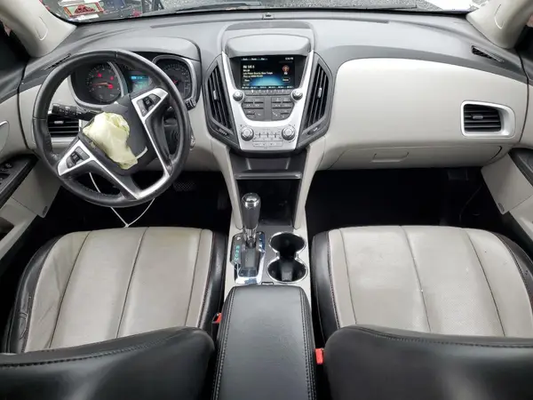 2GNFLGE30G6273042 2016 CHEVROLET EQUINOX - Image 8