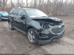 2GNFLGE30G6288771 2016 CHEVROLET EQUINOX