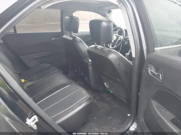 2GNFLGE30G6288771 2016 CHEVROLET EQUINOX - Image 8