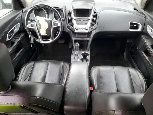 2GNFLGE30G6302071 2016 CHEVROLET EQUINOX - Image 8