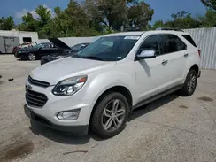 2GNFLGE30G6309666 2016 CHEVROLET EQUINOX