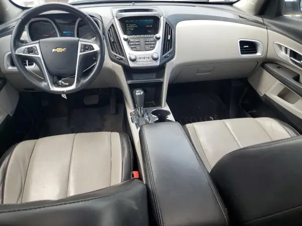 2GNFLGE30G6309666 2016 CHEVROLET EQUINOX - Image 8