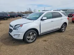 2GNFLGE30G6314043 2016 CHEVROLET EQUINOX