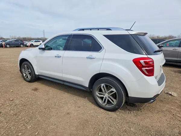 2GNFLGE30G6314043 2016 CHEVROLET EQUINOX - Image 2