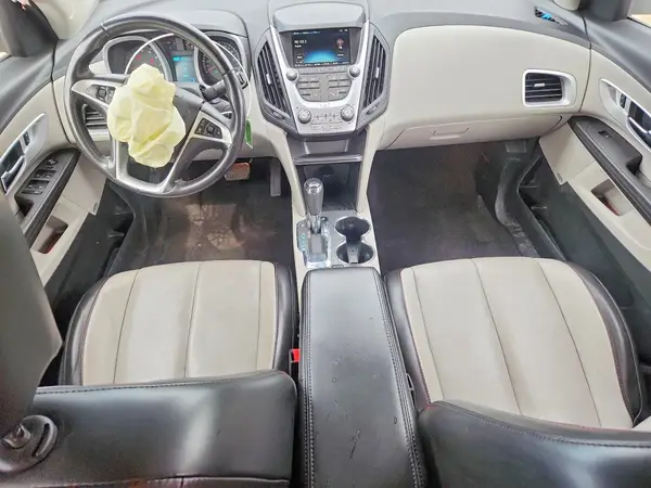 2GNFLGE30G6314043 2016 CHEVROLET EQUINOX - Image 8
