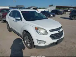 2GNFLGE30G6316035 2016 CHEVROLET EQUINOX