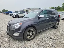 2GNFLGE30G6321431 2016 CHEVROLET EQUINOX