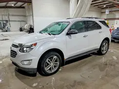 2GNFLGE30G6329092 2016 CHEVROLET EQUINOX