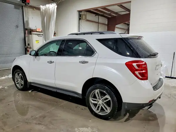 2GNFLGE30G6329092 2016 CHEVROLET EQUINOX - Image 2