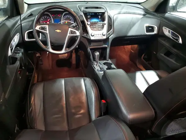 2GNFLGE30G6329092 2016 CHEVROLET EQUINOX - Image 8