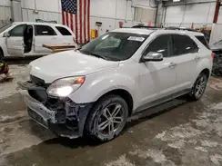 2GNFLGE30G6331232 2016 CHEVROLET EQUINOX