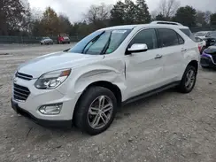 2GNFLGE30G6343137 2016 CHEVROLET EQUINOX