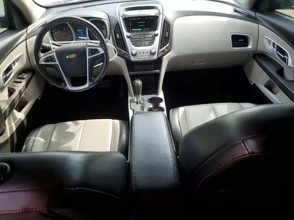 2GNFLGE30H6126950 2017 CHEVROLET EQUINOX - Image 8