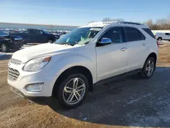2GNFLGE30H6132151 2017 CHEVROLET EQUINOX