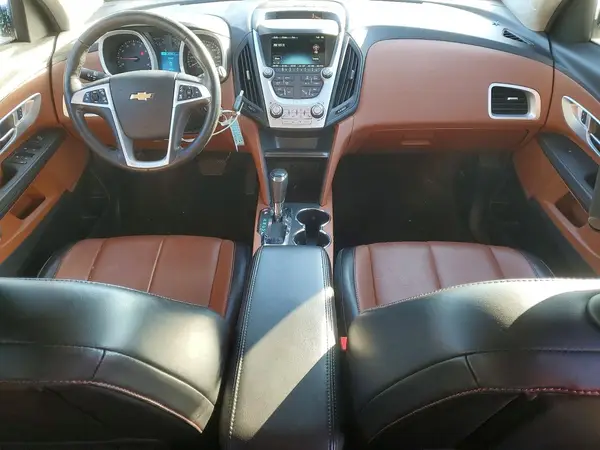 2GNFLGE30H6132151 2017 CHEVROLET EQUINOX - Image 8