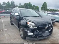 2GNFLGE30H6138306 2017 CHEVROLET EQUINOX