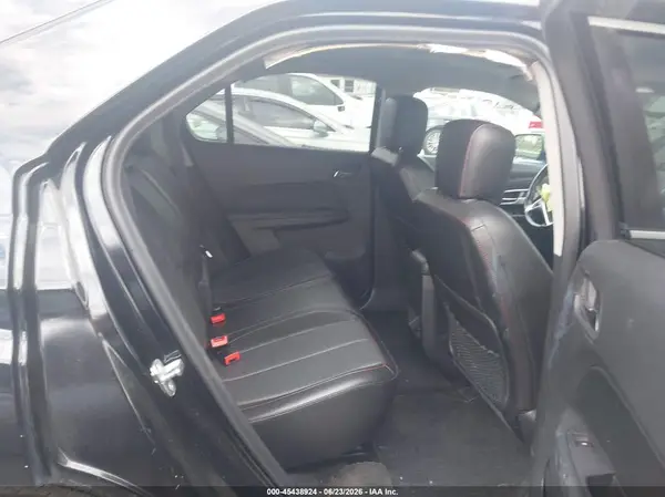 2GNFLGE30H6138306 2017 CHEVROLET EQUINOX - Image 8