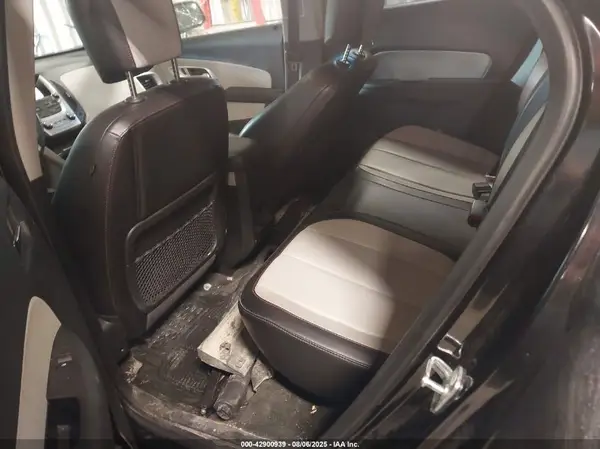 2GNFLGE30H6139195 2017 CHEVROLET EQUINOX - Image 8