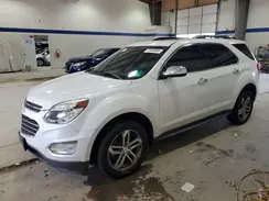 2GNFLGE30H6149418 2017 CHEVROLET EQUINOX