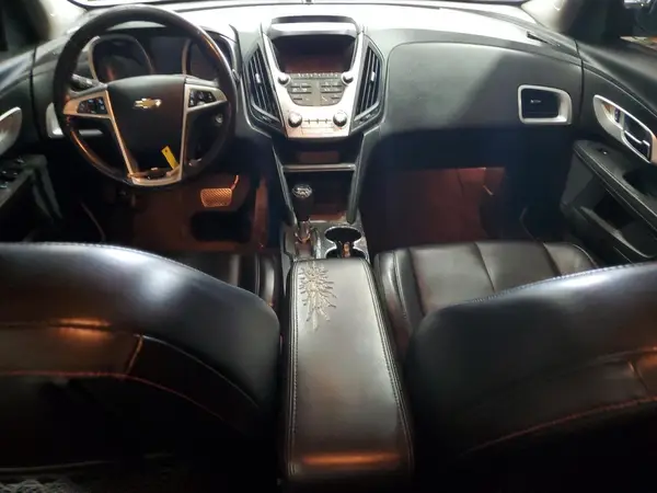 2GNFLGE30H6149418 2017 CHEVROLET EQUINOX - Image 8