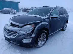 2GNFLGE30H6170110 2017 CHEVROLET EQUINOX