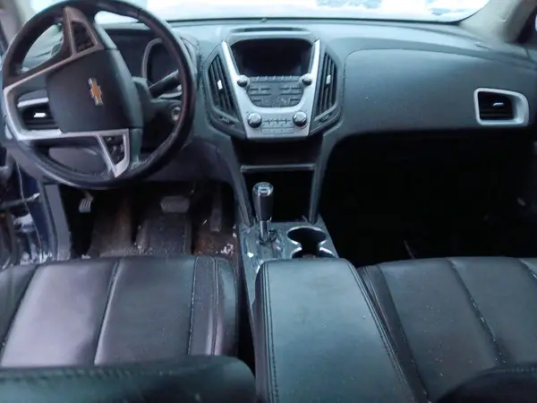 2GNFLGE30H6170110 2017 CHEVROLET EQUINOX - Image 8
