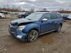 2GNFLGE30H6173007 2017 CHEVROLET EQUINOX