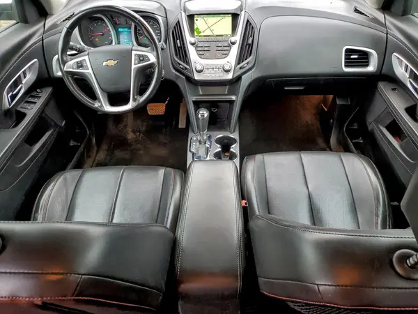 2GNFLGE30H6173007 2017 CHEVROLET EQUINOX - Image 8