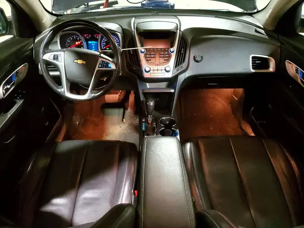 2GNFLGE30H6179972 2017 CHEVROLET EQUINOX - Image 8
