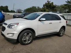 2GNFLGE30H6182631 2017 CHEVROLET EQUINOX