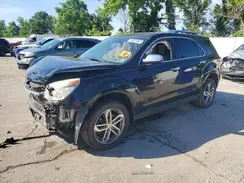 2GNFLGE30H6198585 2017 CHEVROLET EQUINOX