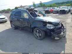 2GNFLGE30H6201257 2017 CHEVROLET EQUINOX