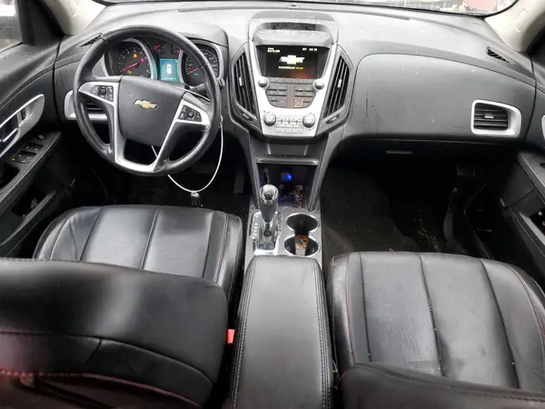 2GNFLGE30H6202134 2017 CHEVROLET EQUINOX - Image 8