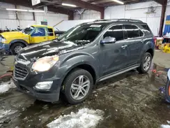2GNFLGE30H6203428 2017 CHEVROLET EQUINOX